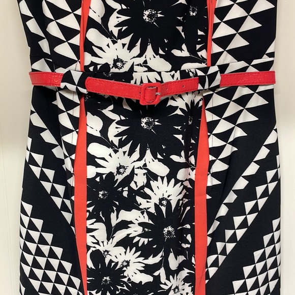 Emma & Michele Sz 8 Dress - Picture 3 of 7